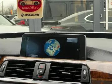 Bmw Seria-3 Gen-F30-F31-F34-2011-2019