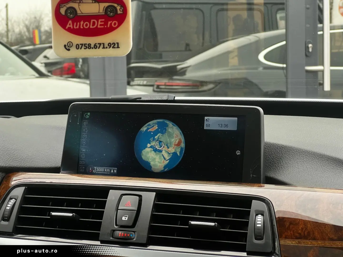 Bmw Seria-3 Gen-F30-F31-F34-2011-2019