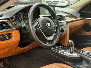 Bmw Seria-3 Gen-F30-F31-F34-2011-2019