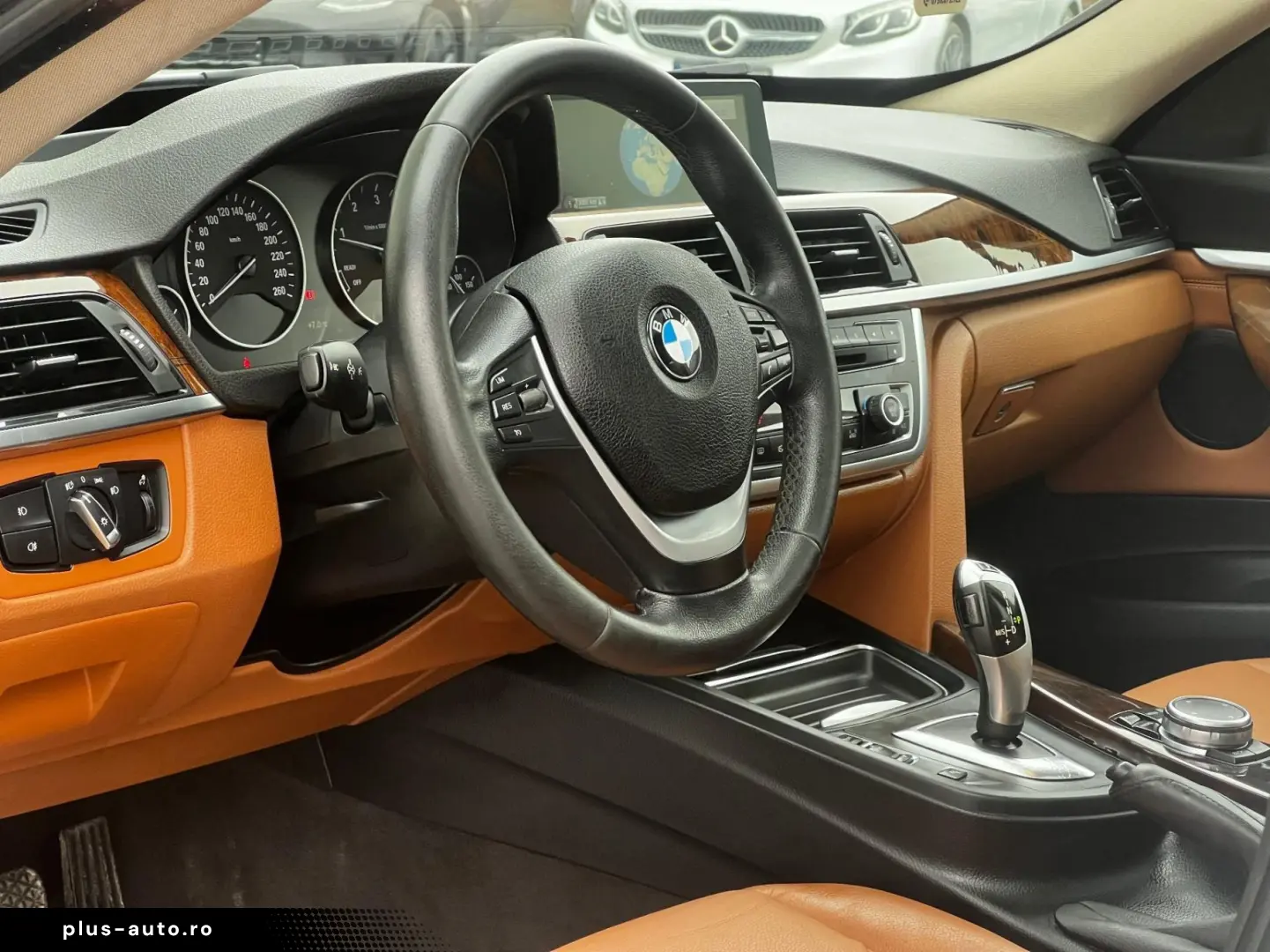 Bmw Seria-3 Gen-F30-F31-F34-2011-2019