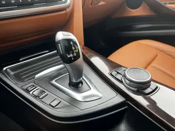 Bmw Seria-3 Gen-F30-F31-F34-2011-2019