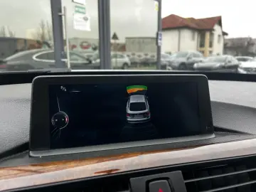 Bmw Seria-3 Gen-F30-F31-F34-2011-2019