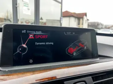 Bmw Seria-3 Gen-F30-F31-F34-2011-2019