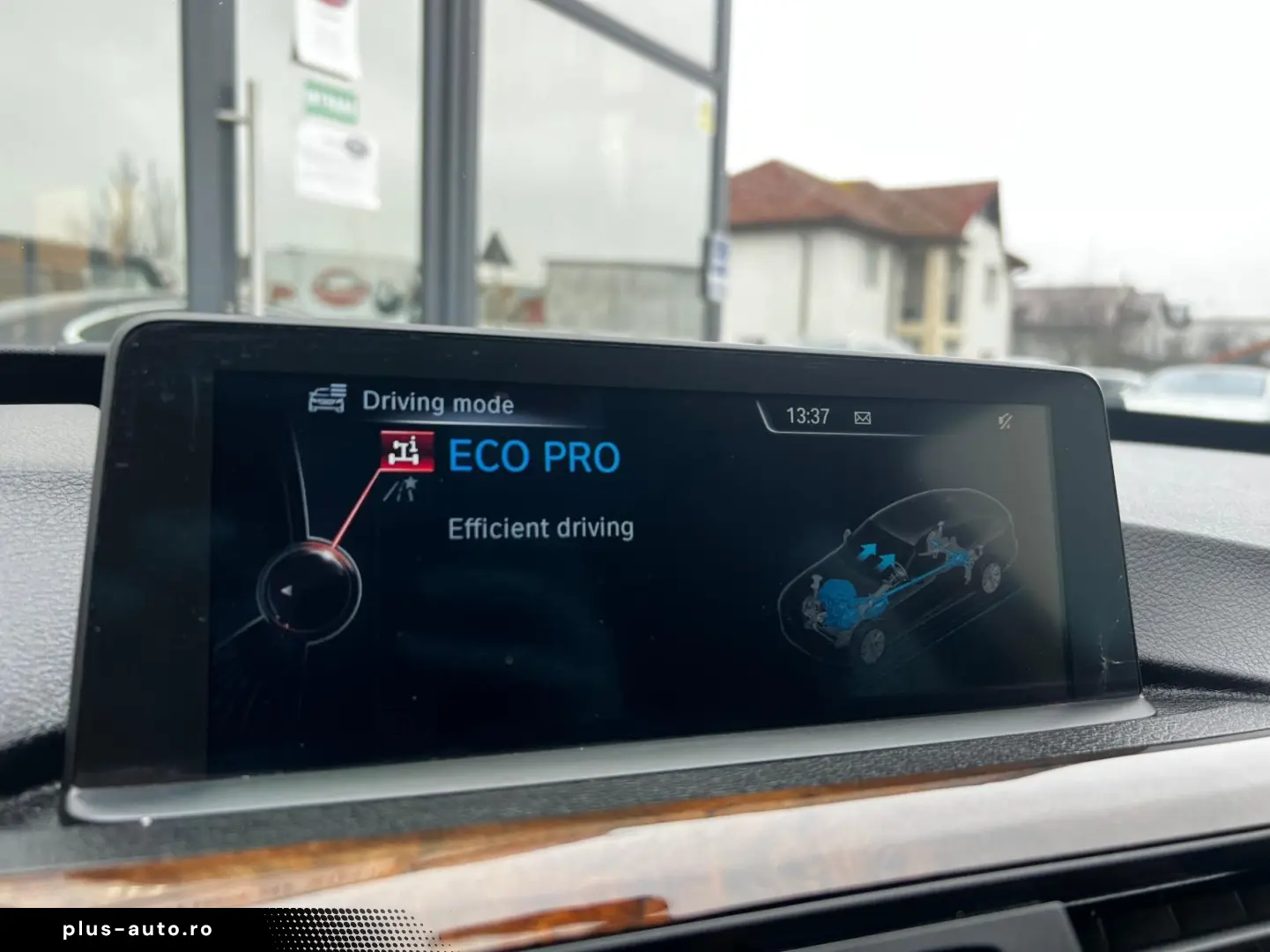 Bmw Seria-3 Gen-F30-F31-F34-2011-2019