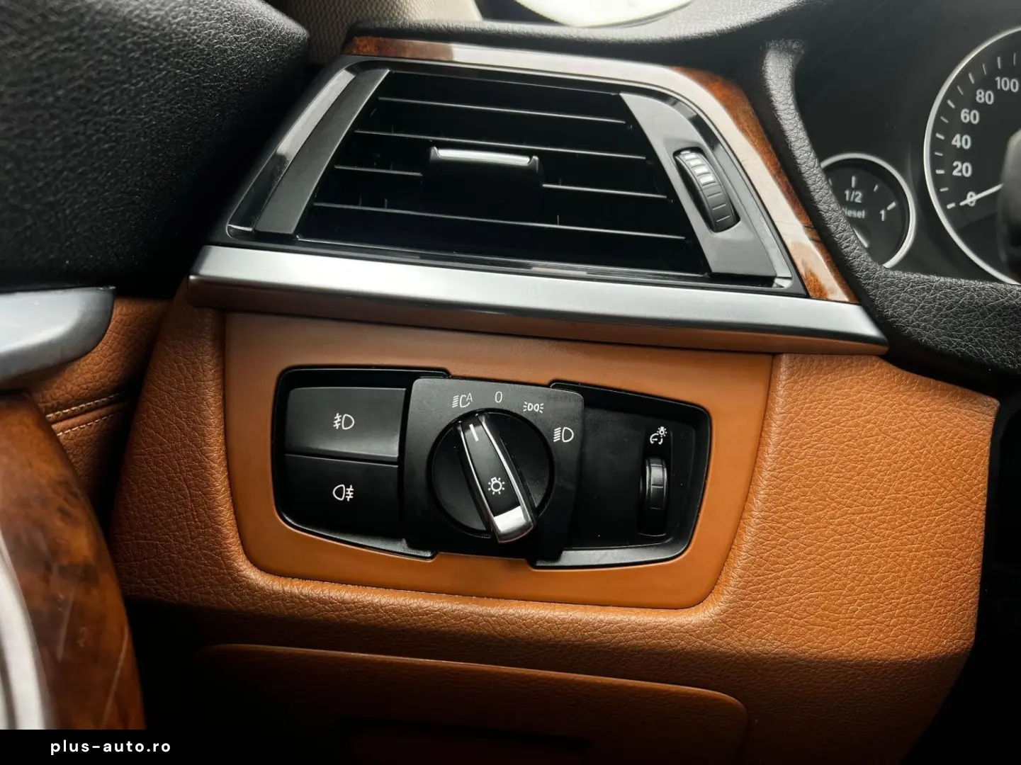 Bmw Seria-3 Gen-F30-F31-F34-2011-2019