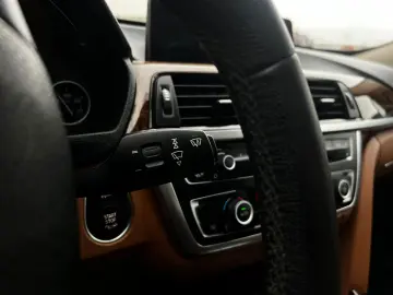 Bmw Seria-3 Gen-F30-F31-F34-2011-2019