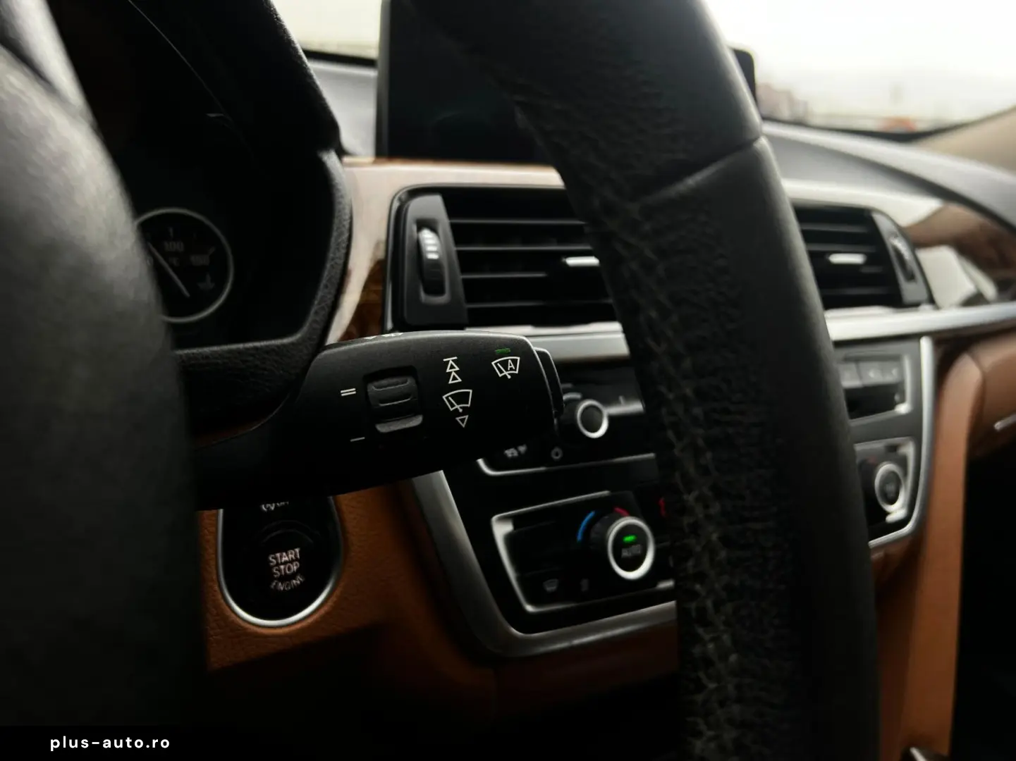 Bmw Seria-3 Gen-F30-F31-F34-2011-2019