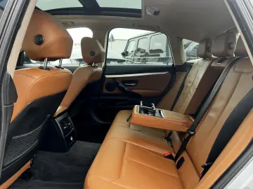 Bmw Seria-3 Gen-F30-F31-F34-2011-2019