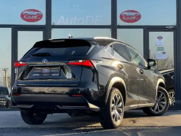 Lexus Serianx Gen-I-2014-2021