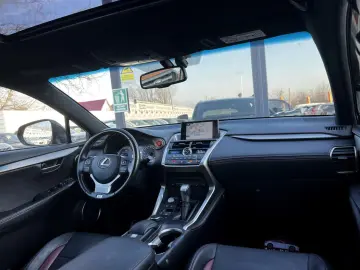 Lexus Serianx Gen-I-2014-2021