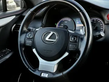 Lexus Serianx Gen-I-2014-2021