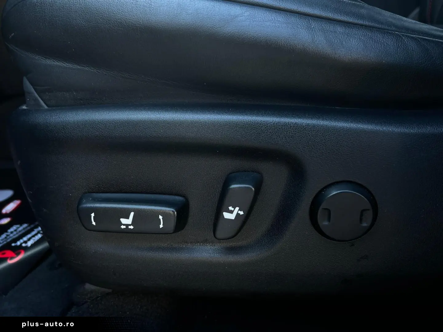 Lexus Serianx Gen-I-2014-2021