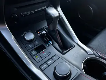 Lexus Serianx Gen-I-2014-2021