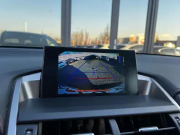 Lexus Serianx Gen-I-2014-2021