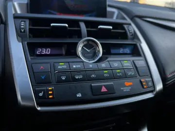 Lexus Serianx Gen-I-2014-2021