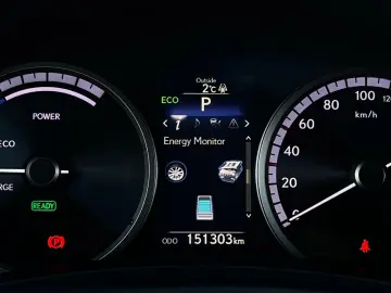 Lexus Serianx Gen-I-2014-2021