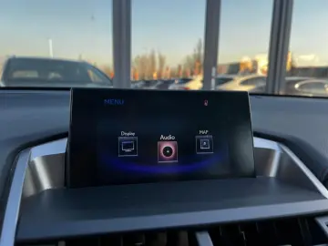 Lexus Serianx Gen-I-2014-2021