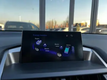 Lexus Serianx Gen-I-2014-2021