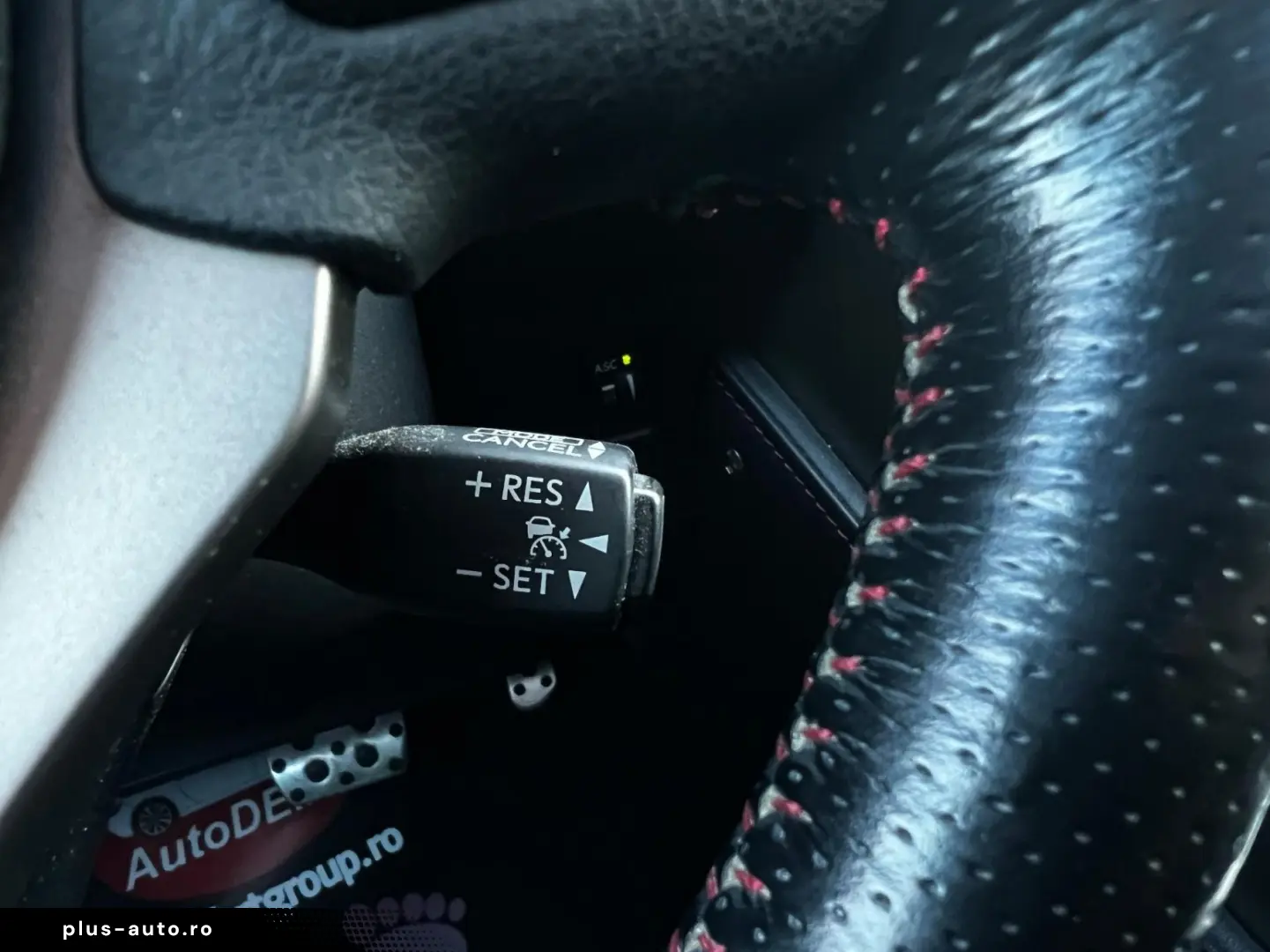 Lexus Serianx Gen-I-2014-2021