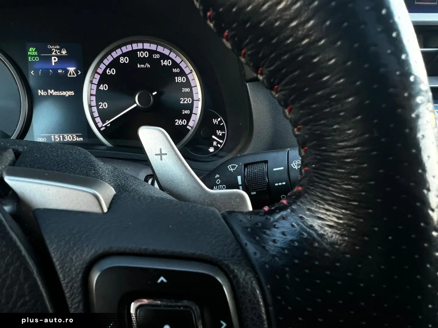 Lexus Serianx Gen-I-2014-2021