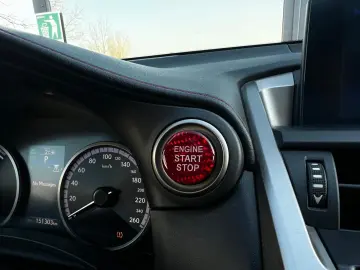 Lexus Serianx Gen-I-2014-2021