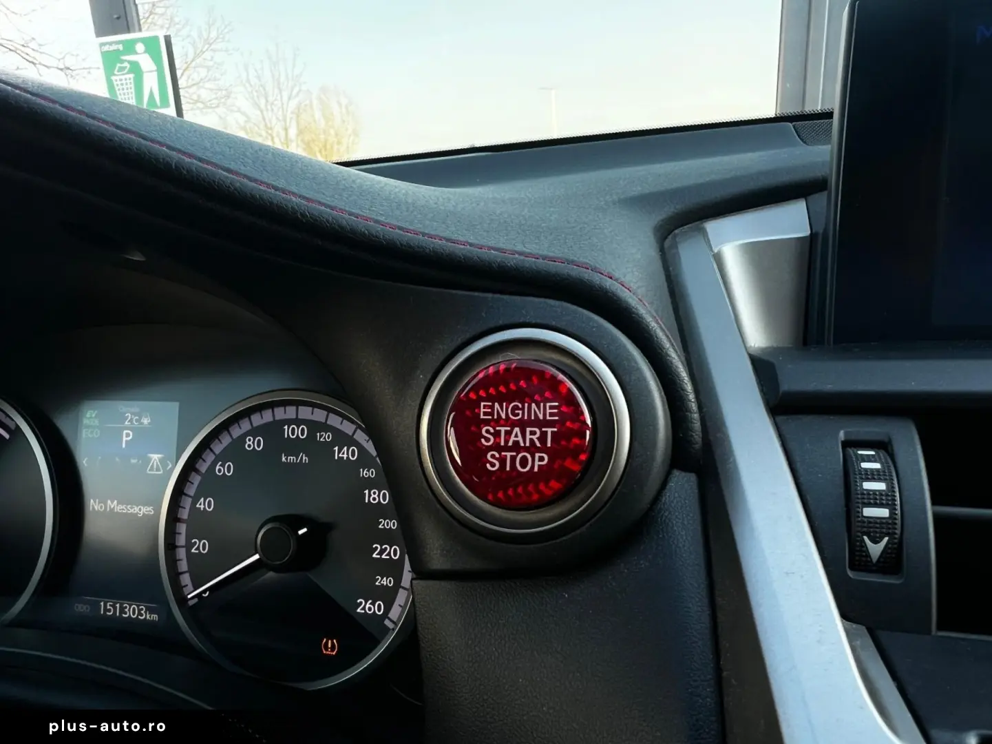 Lexus Serianx Gen-I-2014-2021