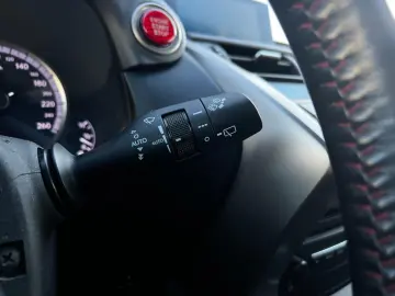 Lexus Serianx Gen-I-2014-2021