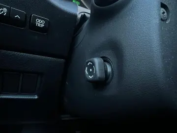 Lexus Serianx Gen-I-2014-2021