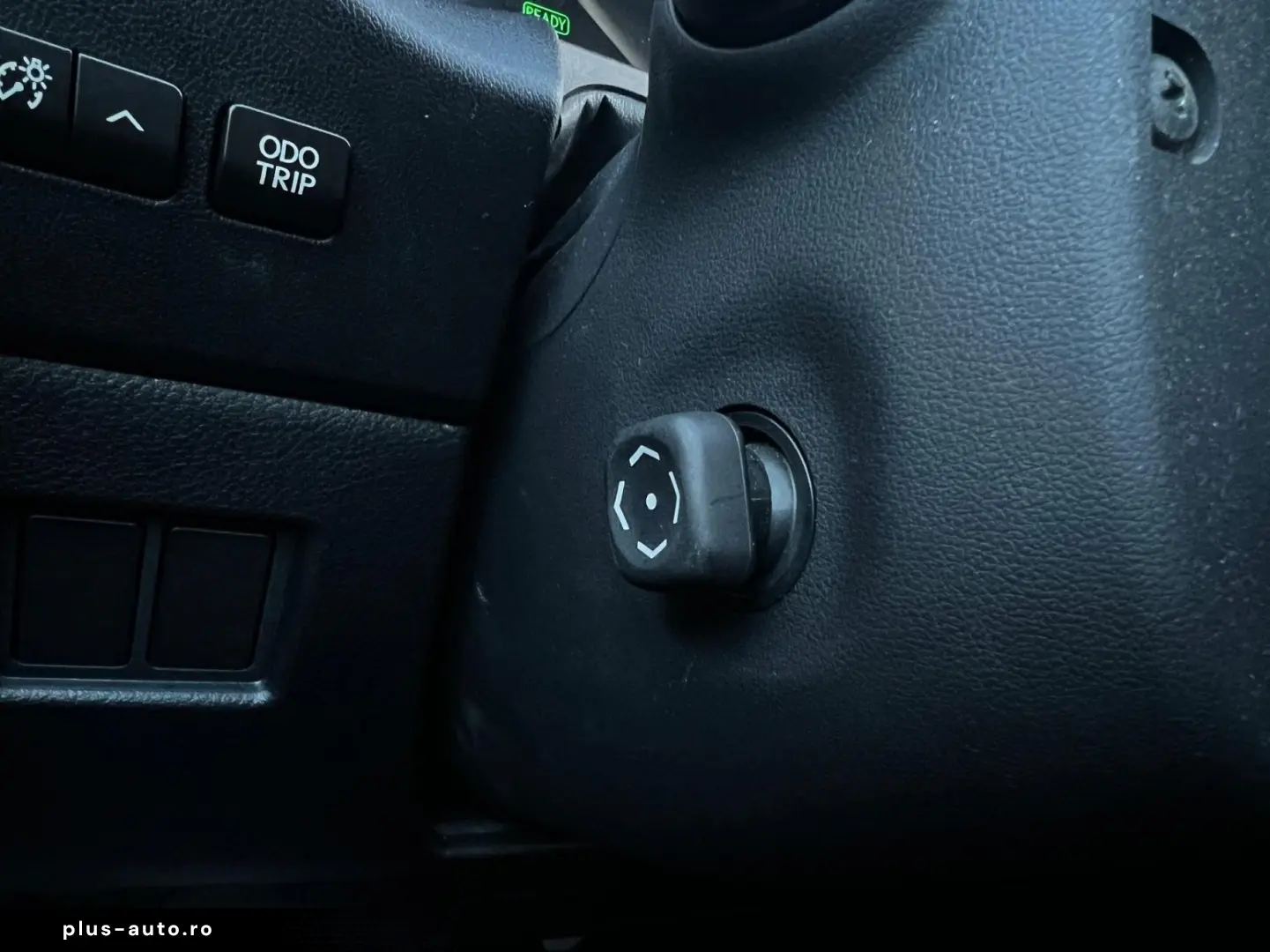 Lexus Serianx Gen-I-2014-2021