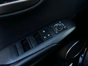 Lexus Serianx Gen-I-2014-2021