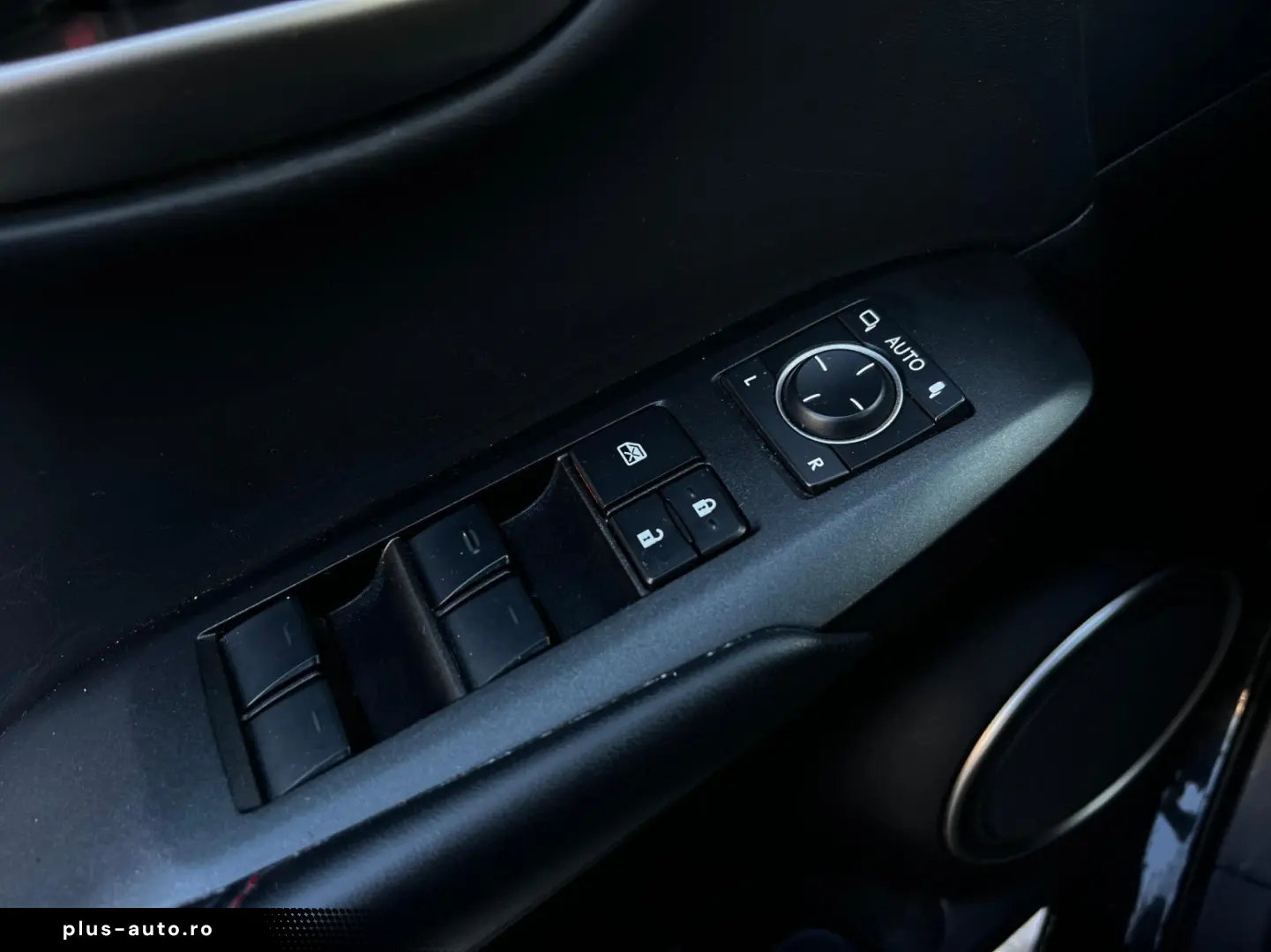 Lexus Serianx Gen-I-2014-2021