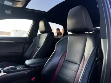 Lexus Serianx Gen-I-2014-2021