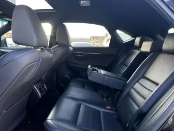 Lexus Serianx Gen-I-2014-2021