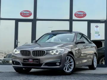 Bmw Seria-3 Gen-F30-F31-F34-2011-2019