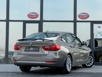 Bmw Seria-3 Gen-F30-F31-F34-2011-2019