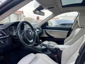 Bmw Seria-3 Gen-F30-F31-F34-2011-2019