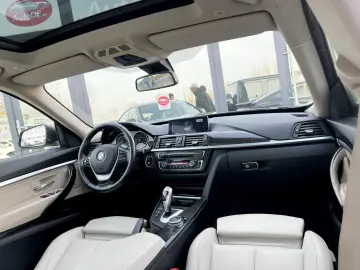 Bmw Seria-3 Gen-F30-F31-F34-2011-2019