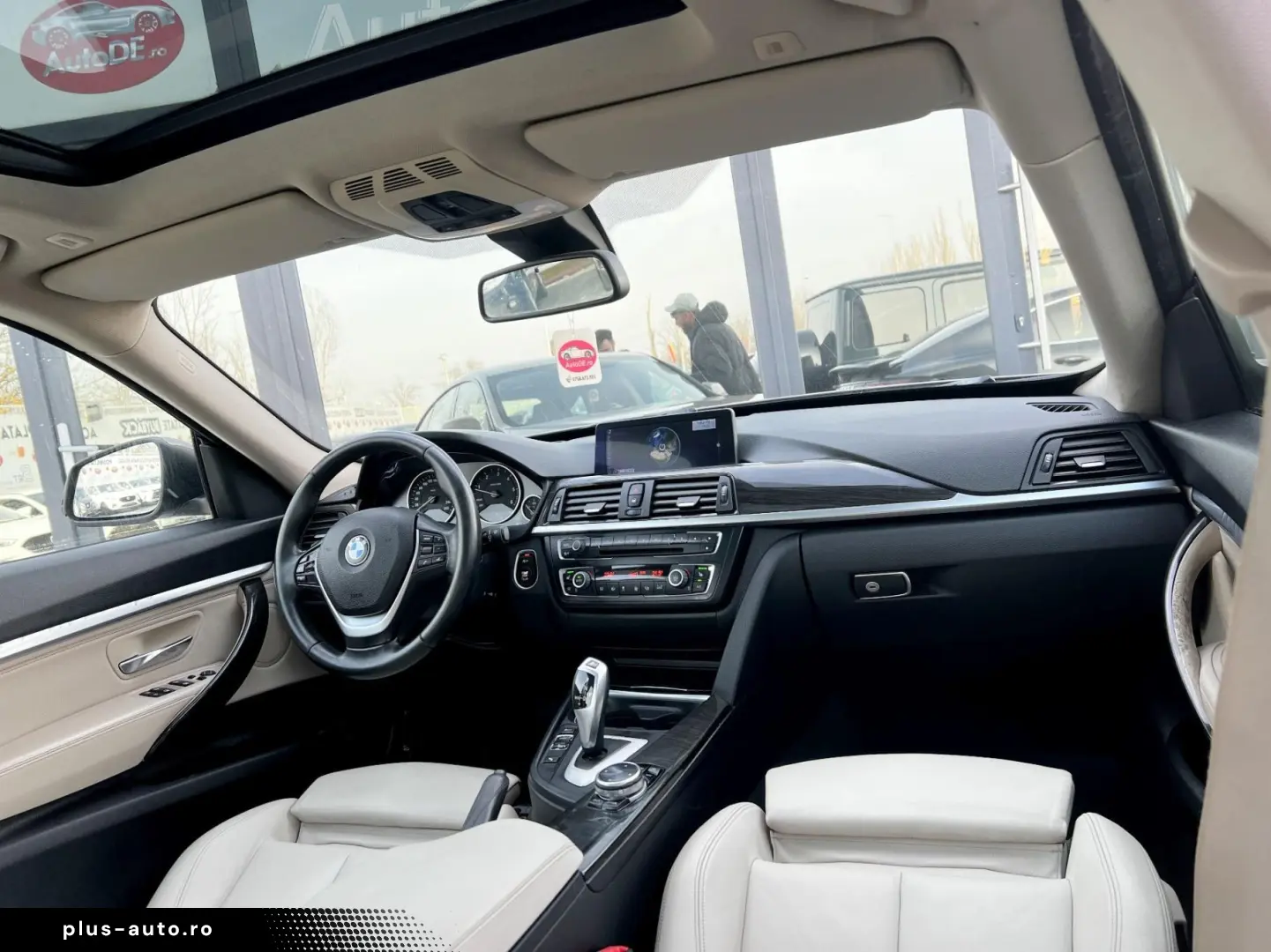 Bmw Seria-3 Gen-F30-F31-F34-2011-2019