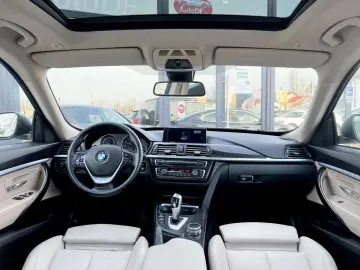 Bmw Seria-3 Gen-F30-F31-F34-2011-2019