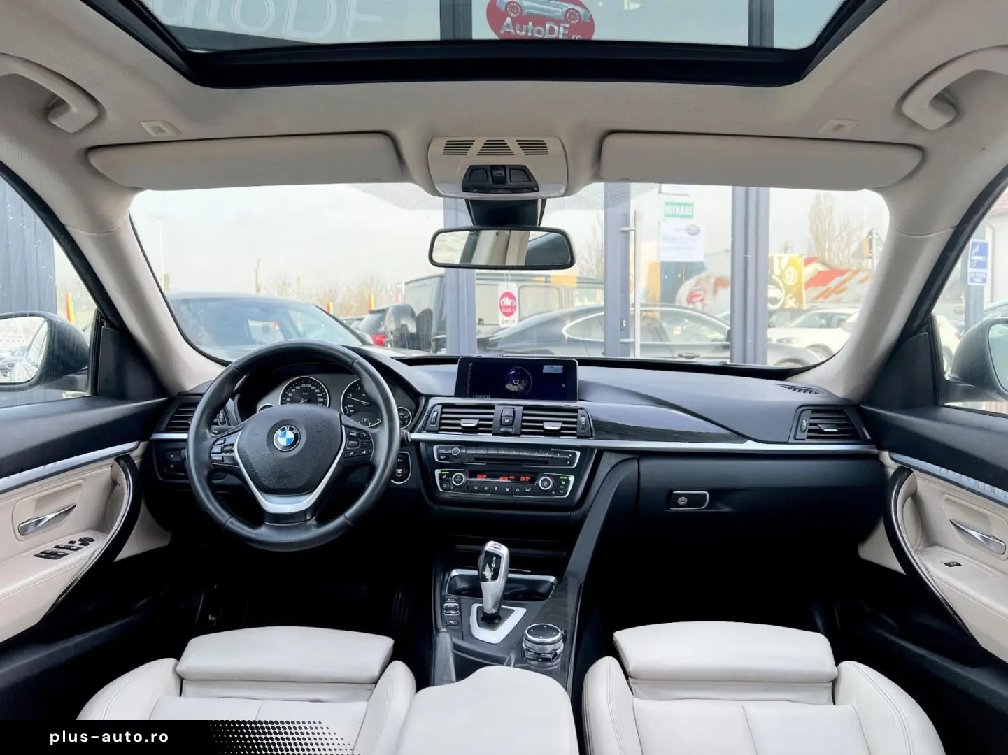 Bmw Seria-3 Gen-F30-F31-F34-2011-2019