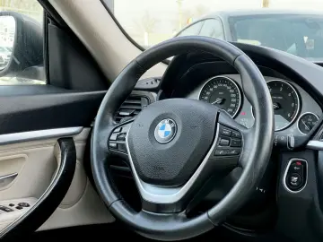 Bmw Seria-3 Gen-F30-F31-F34-2011-2019