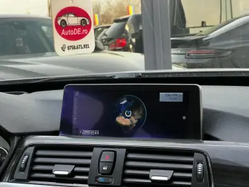 Bmw Seria-3 Gen-F30-F31-F34-2011-2019