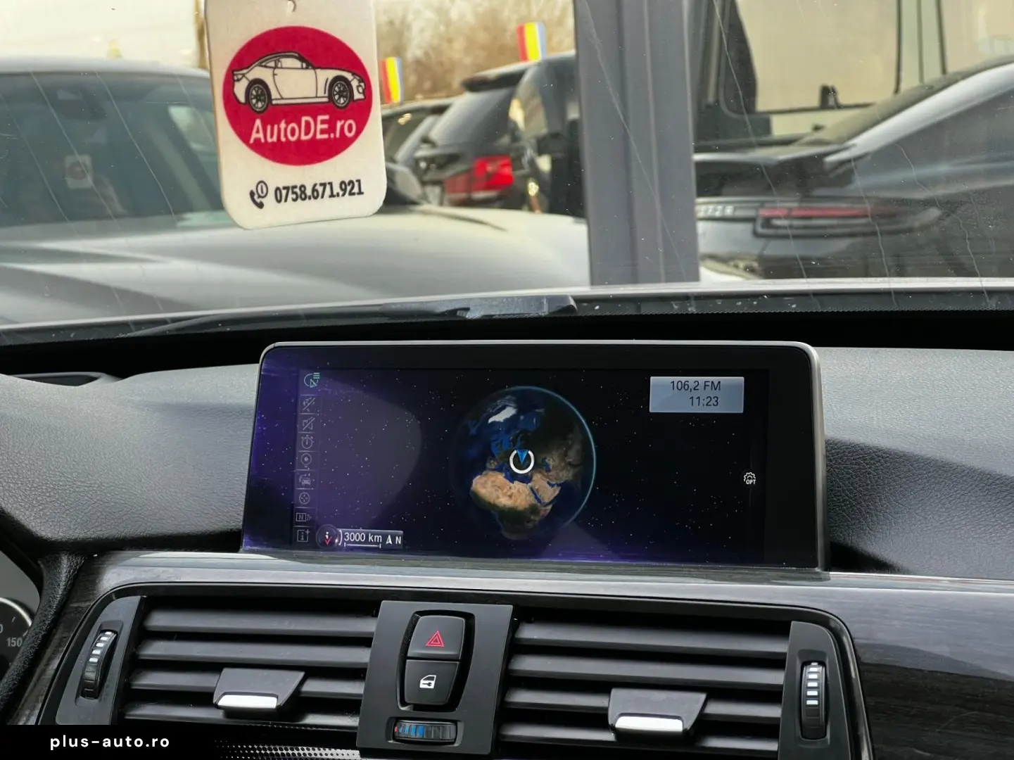 Bmw Seria-3 Gen-F30-F31-F34-2011-2019