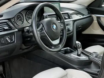 Bmw Seria-3 Gen-F30-F31-F34-2011-2019