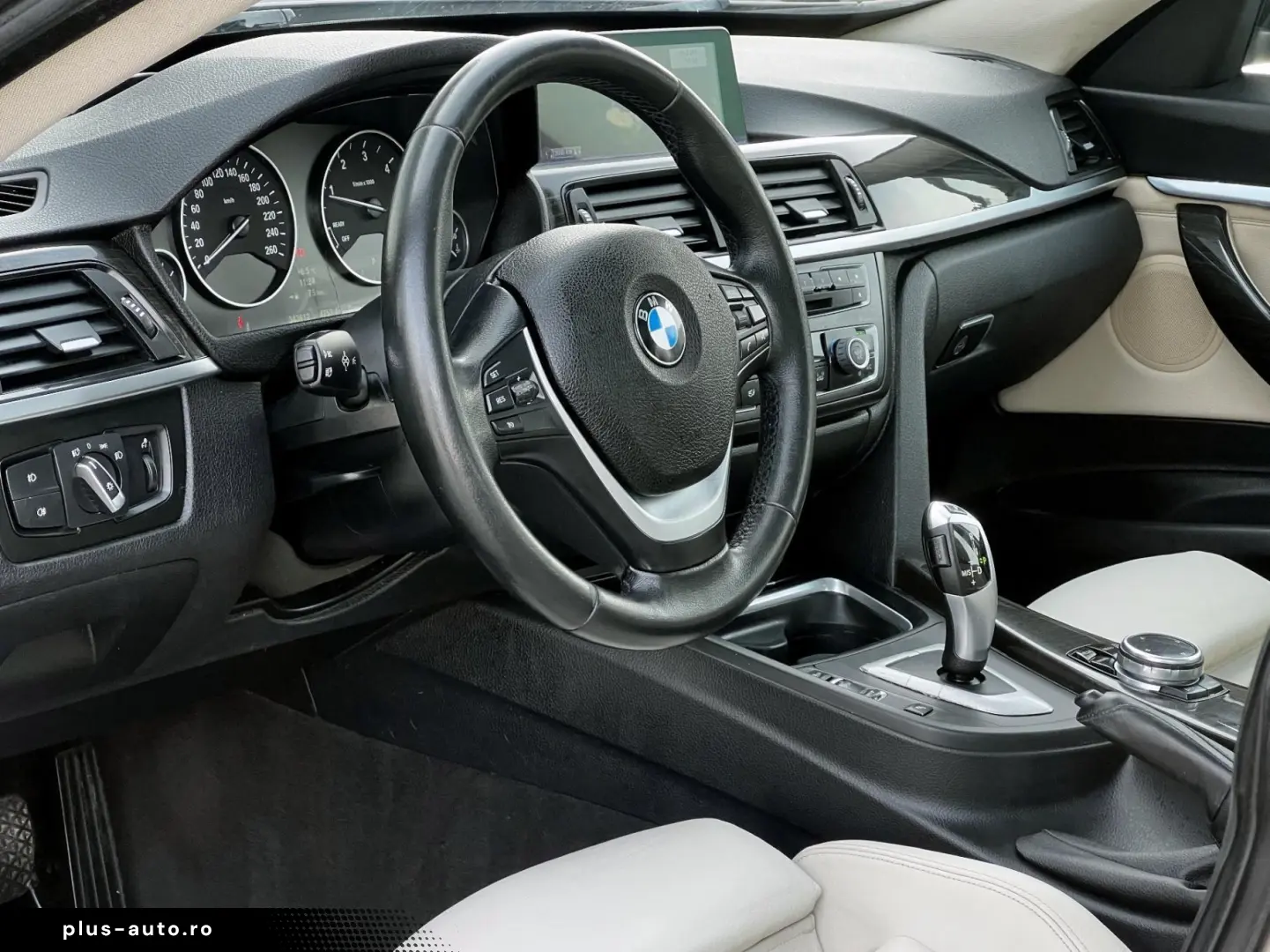 Bmw Seria-3 Gen-F30-F31-F34-2011-2019