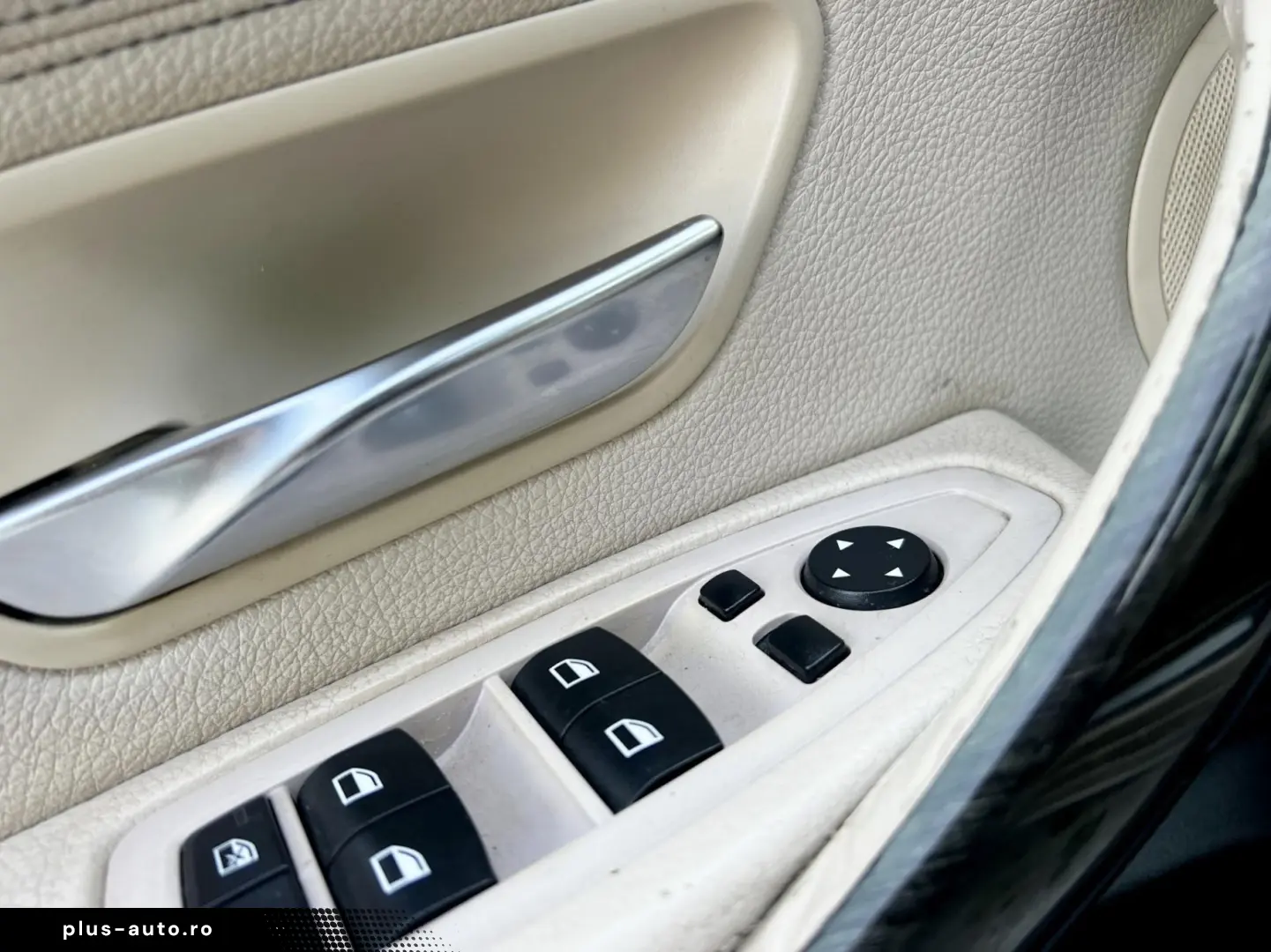 Bmw Seria-3 Gen-F30-F31-F34-2011-2019