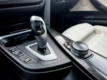 Bmw Seria-3 Gen-F30-F31-F34-2011-2019