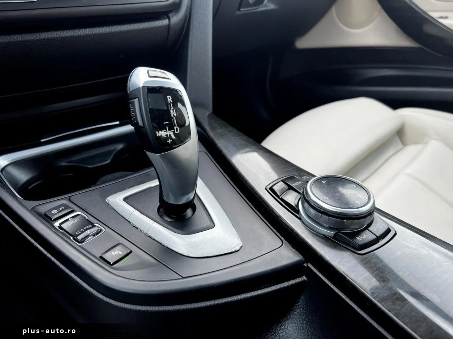 Bmw Seria-3 Gen-F30-F31-F34-2011-2019