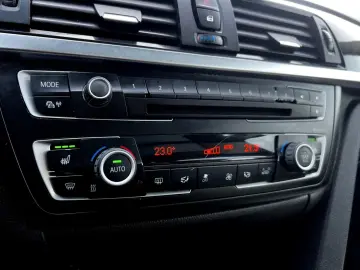 Bmw Seria-3 Gen-F30-F31-F34-2011-2019