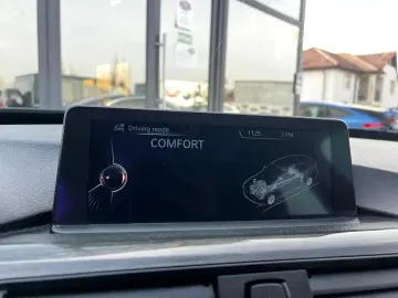 Bmw Seria-3 Gen-F30-F31-F34-2011-2019